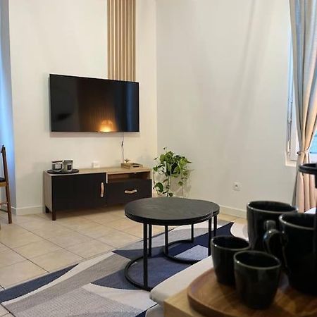 Le Clos Épernay Buitenkant foto